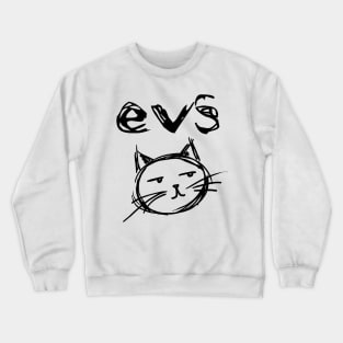 EVS 1 Crewneck Sweatshirt